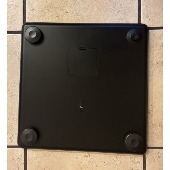 Withings Body+ Body Composition Smart Wi-Fi Scale - Black - Picture 3 of 5